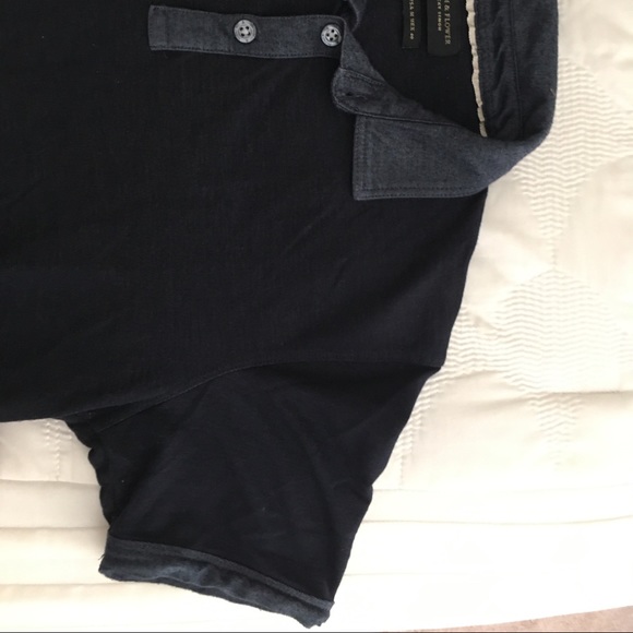 Men’s short sleeves shirt - Picture 2 of 4